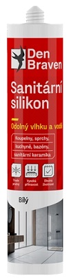 Silikony - Tmely - Lepidla